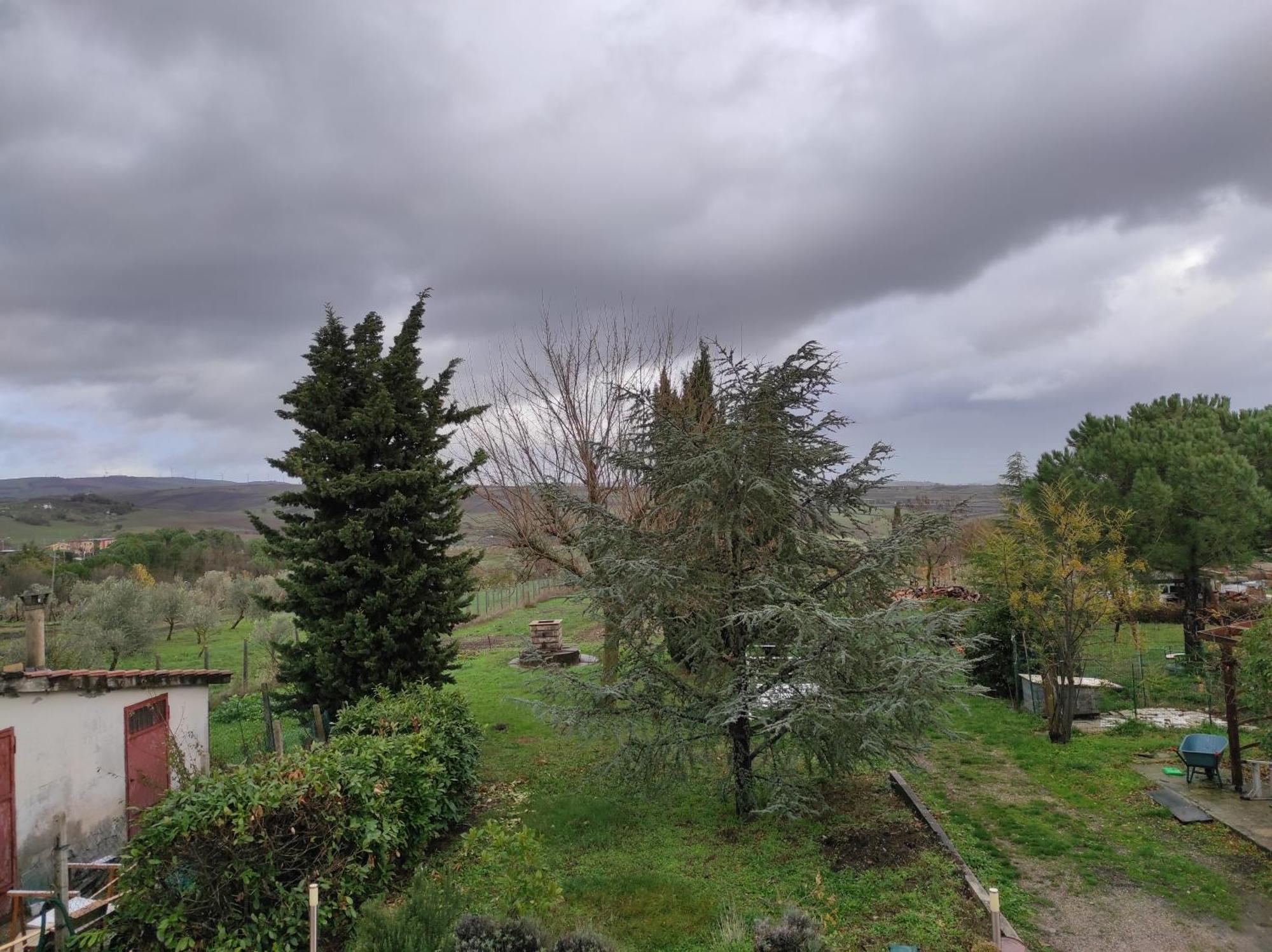 Il Melograno Bed and Breakfast Calitri Værelse billede