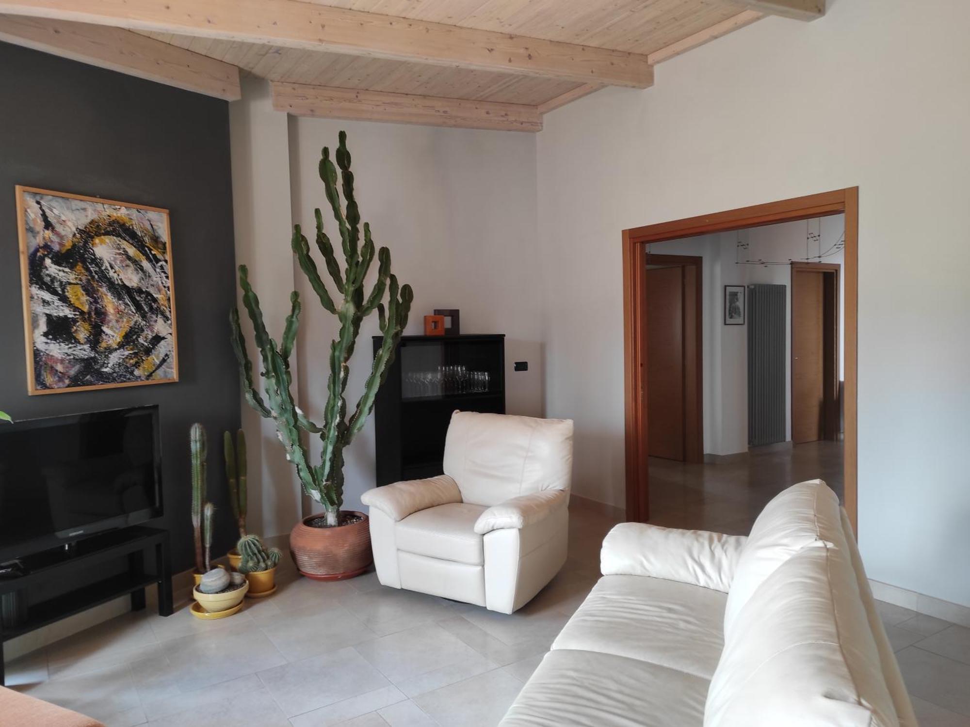 Il Melograno Bed and Breakfast Calitri Eksteriør billede