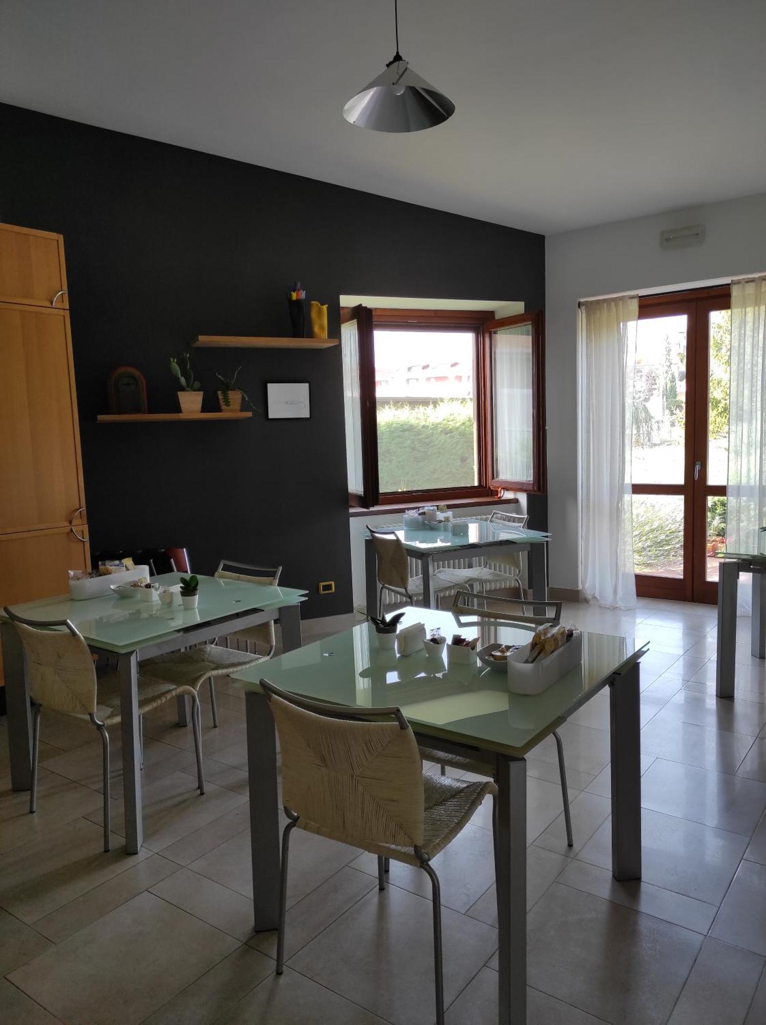 Il Melograno Bed and Breakfast Calitri Eksteriør billede