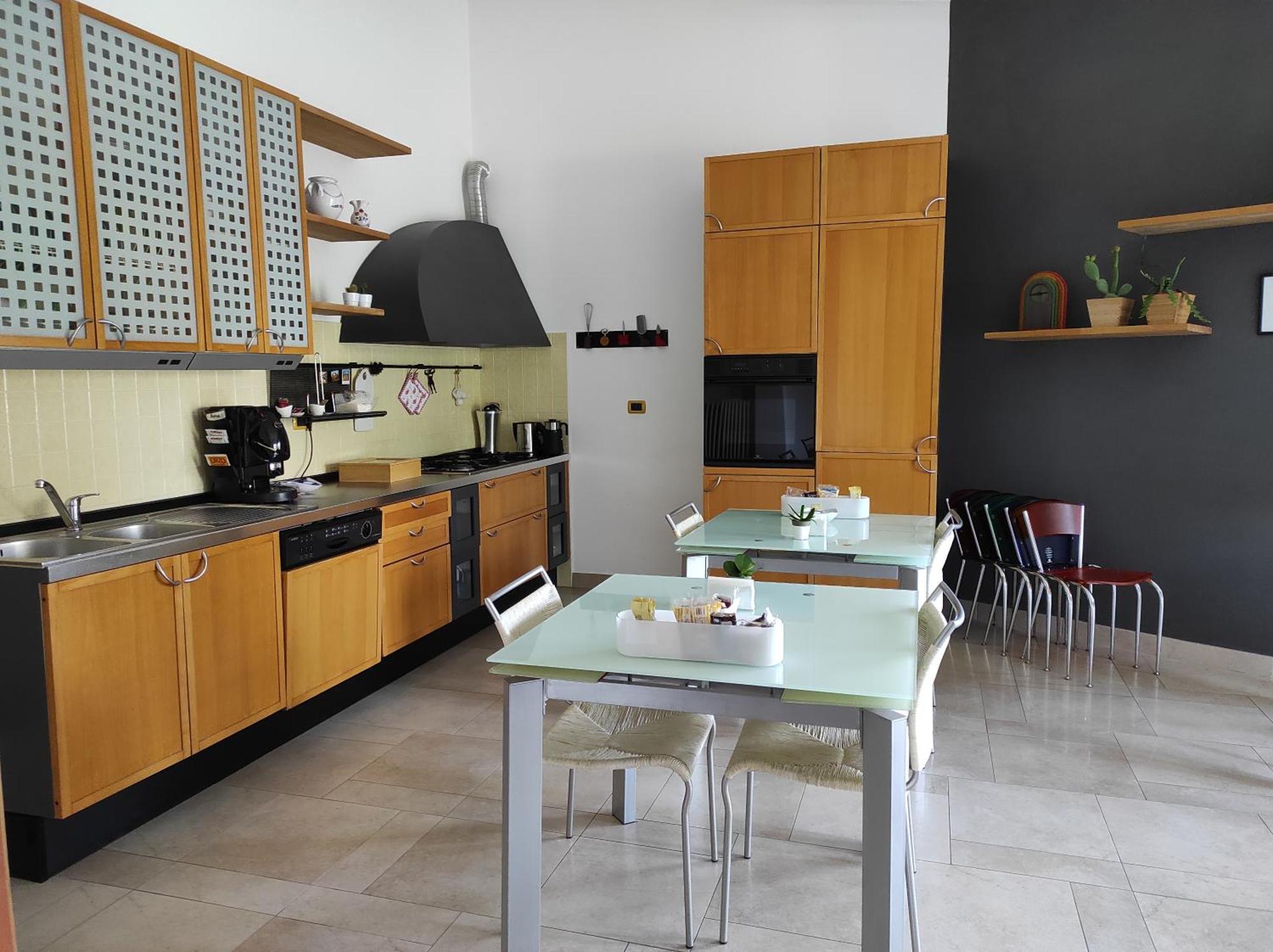 Il Melograno Bed and Breakfast Calitri Eksteriør billede