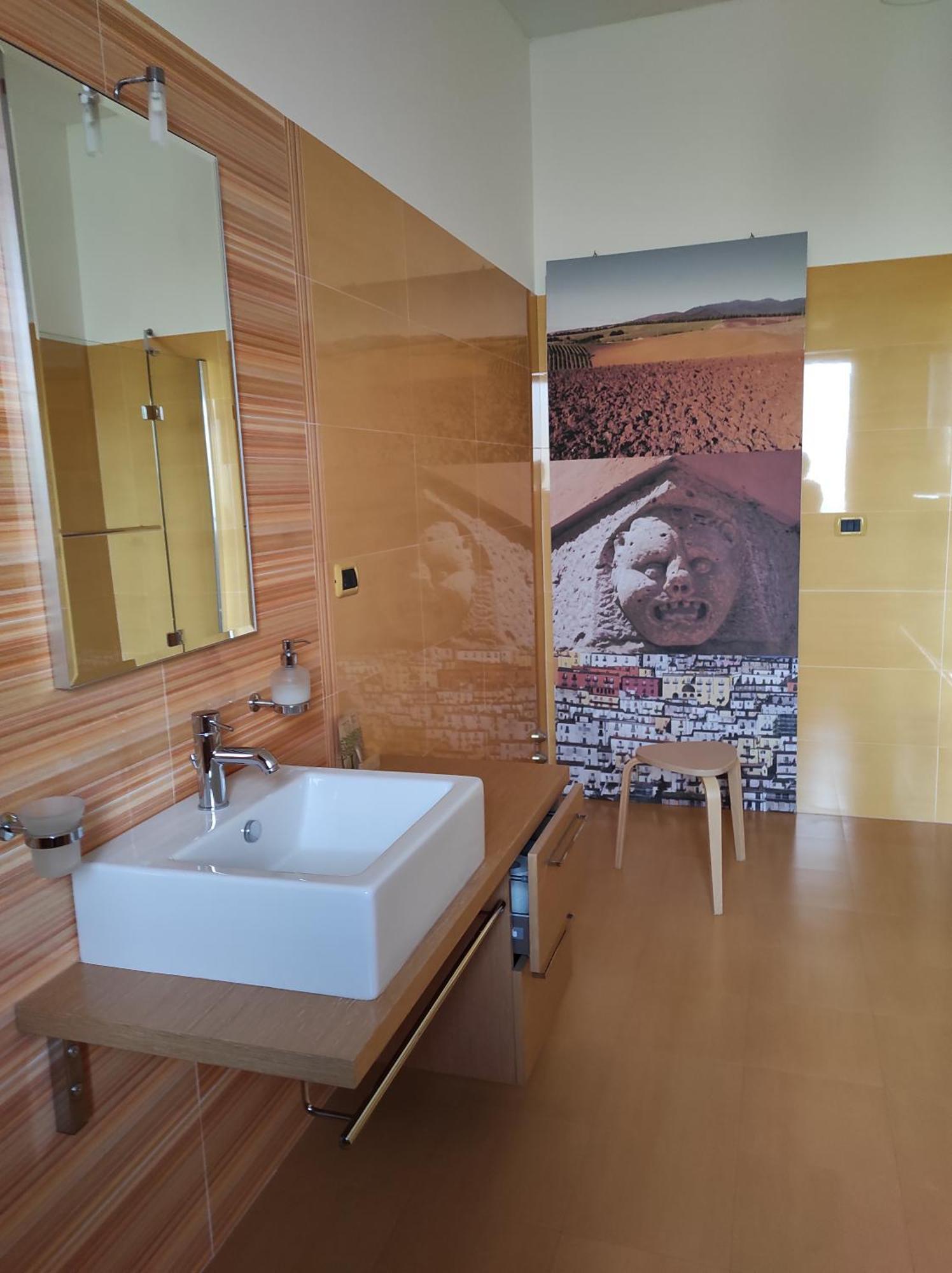 Il Melograno Bed and Breakfast Calitri Eksteriør billede