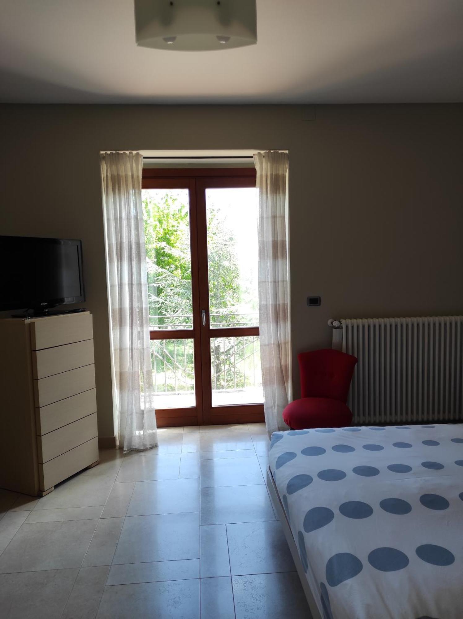Il Melograno Bed and Breakfast Calitri Værelse billede