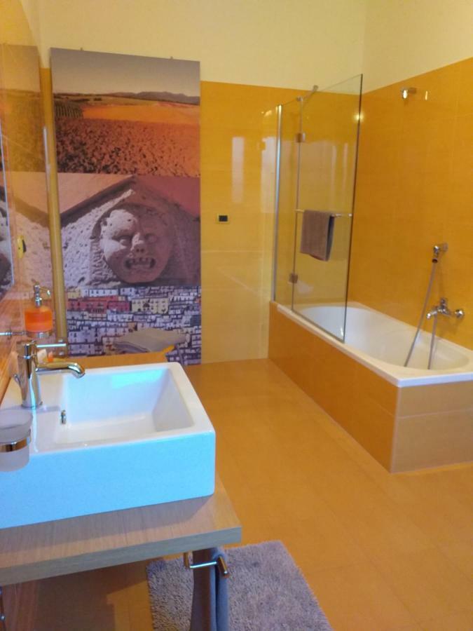 Il Melograno Bed and Breakfast Calitri Eksteriør billede