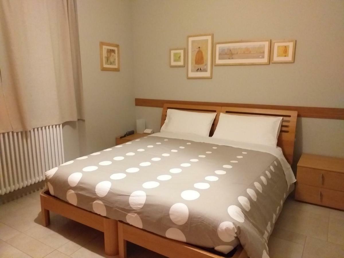 Il Melograno Bed and Breakfast Calitri Eksteriør billede