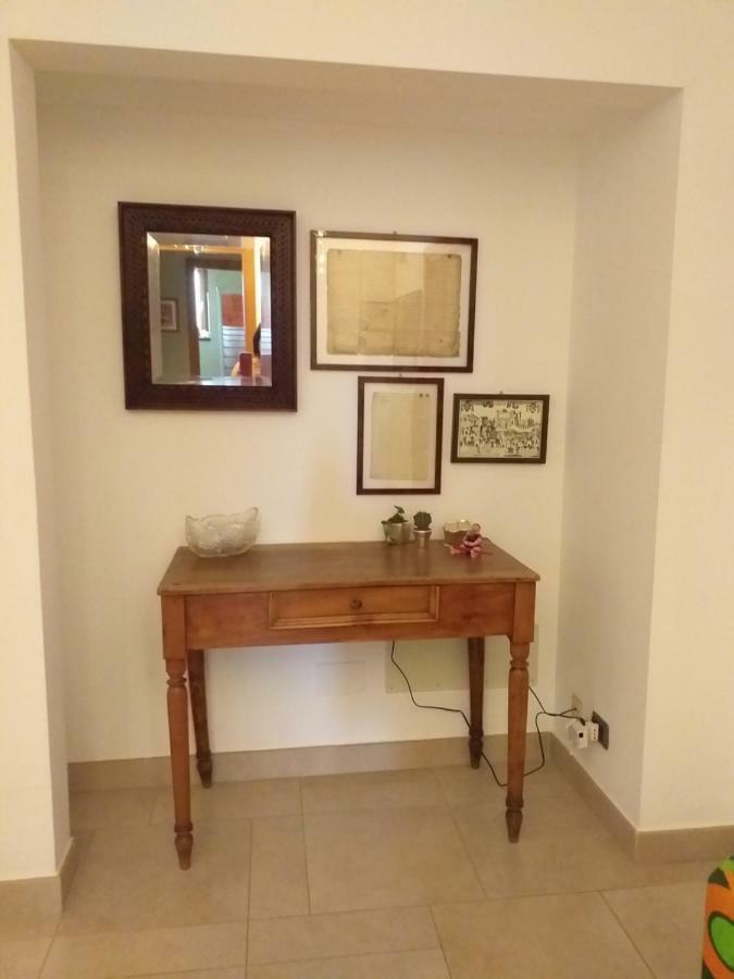 Il Melograno Bed and Breakfast Calitri Eksteriør billede
