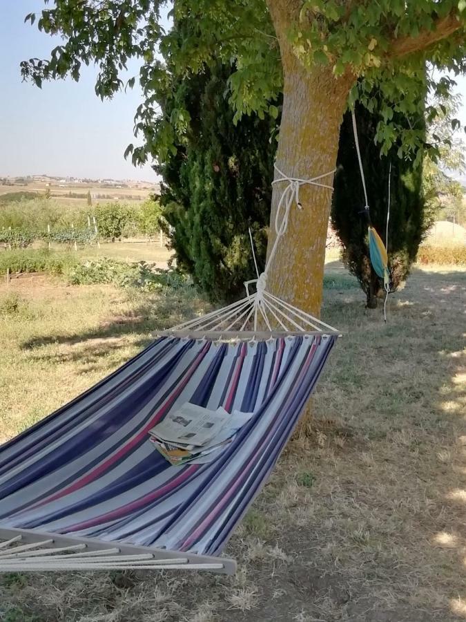 Il Melograno Bed and Breakfast Calitri Eksteriør billede