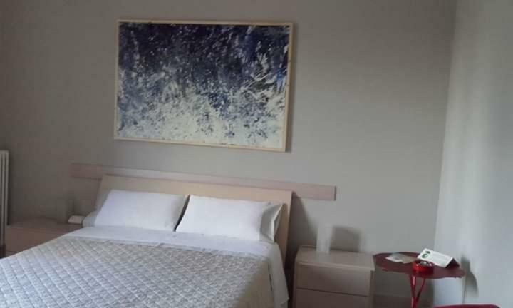 Il Melograno Bed and Breakfast Calitri Eksteriør billede