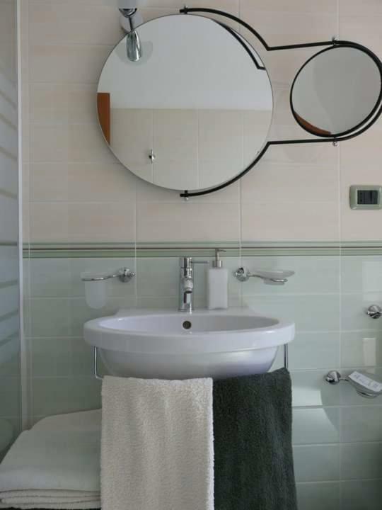 Il Melograno Bed and Breakfast Calitri Eksteriør billede
